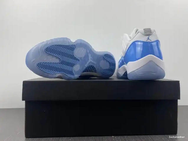 Rep LUCY Release